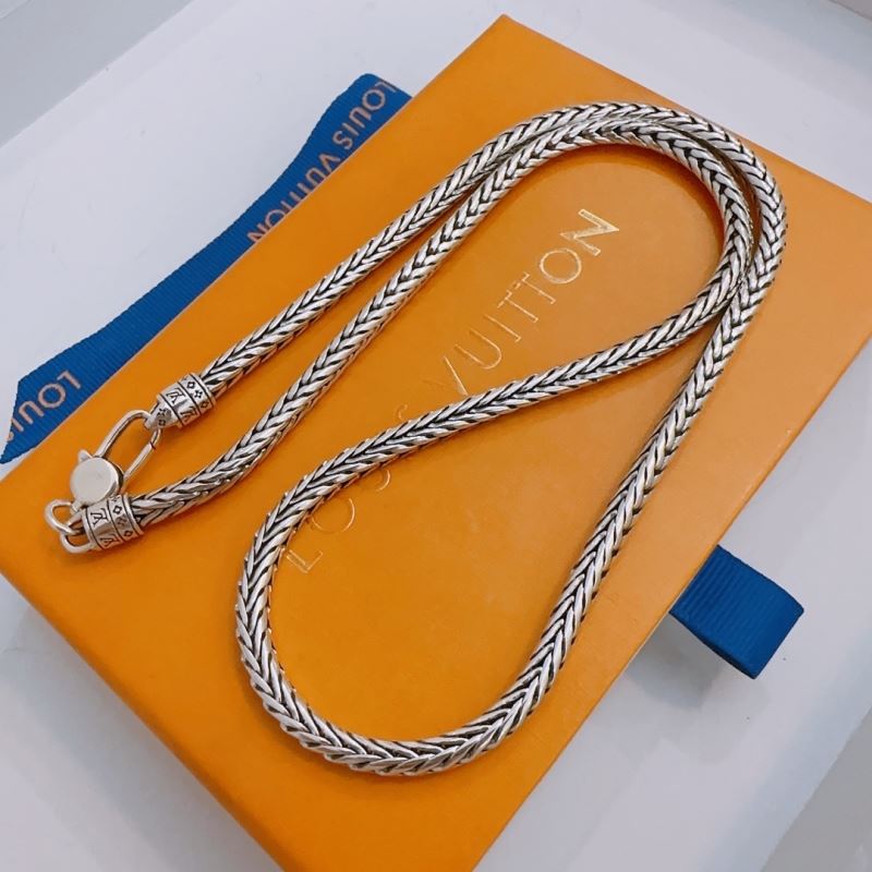 Louis Vuitton Necklaces